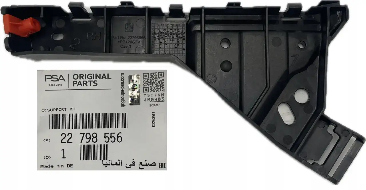 Zdjęcie Ślizg zderzaka do czego służy i jak unikać kosztownych napraw