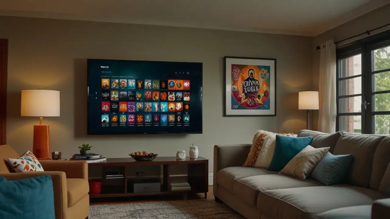 Zdjęcie Jak legalnie oglądać filmy za darmo? Poradnik dla kinomanów!