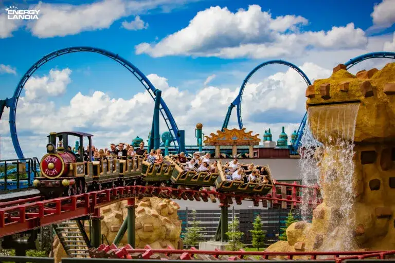 Zdjęcie Ile kosztuje nocleg w Energylandii? Ceny, które Cię zaskoczą