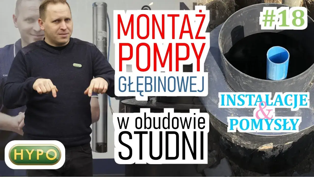 Zdjęcie Najlepsze opcje wyboru i montażu pokrywy studni głębinowej dla bezpieczeństwa