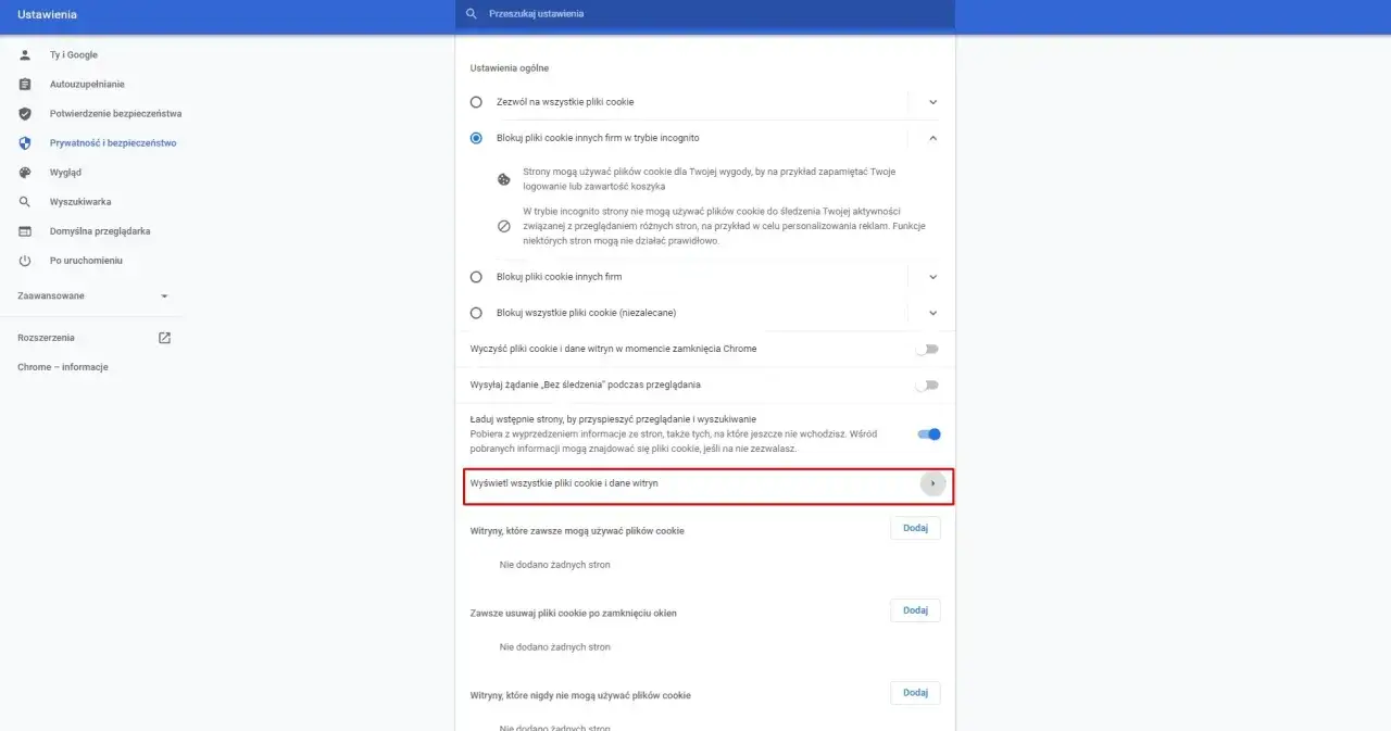 Zdjęcie Jak sprawdzić historię przeglądarki i odzyskać utracone dane