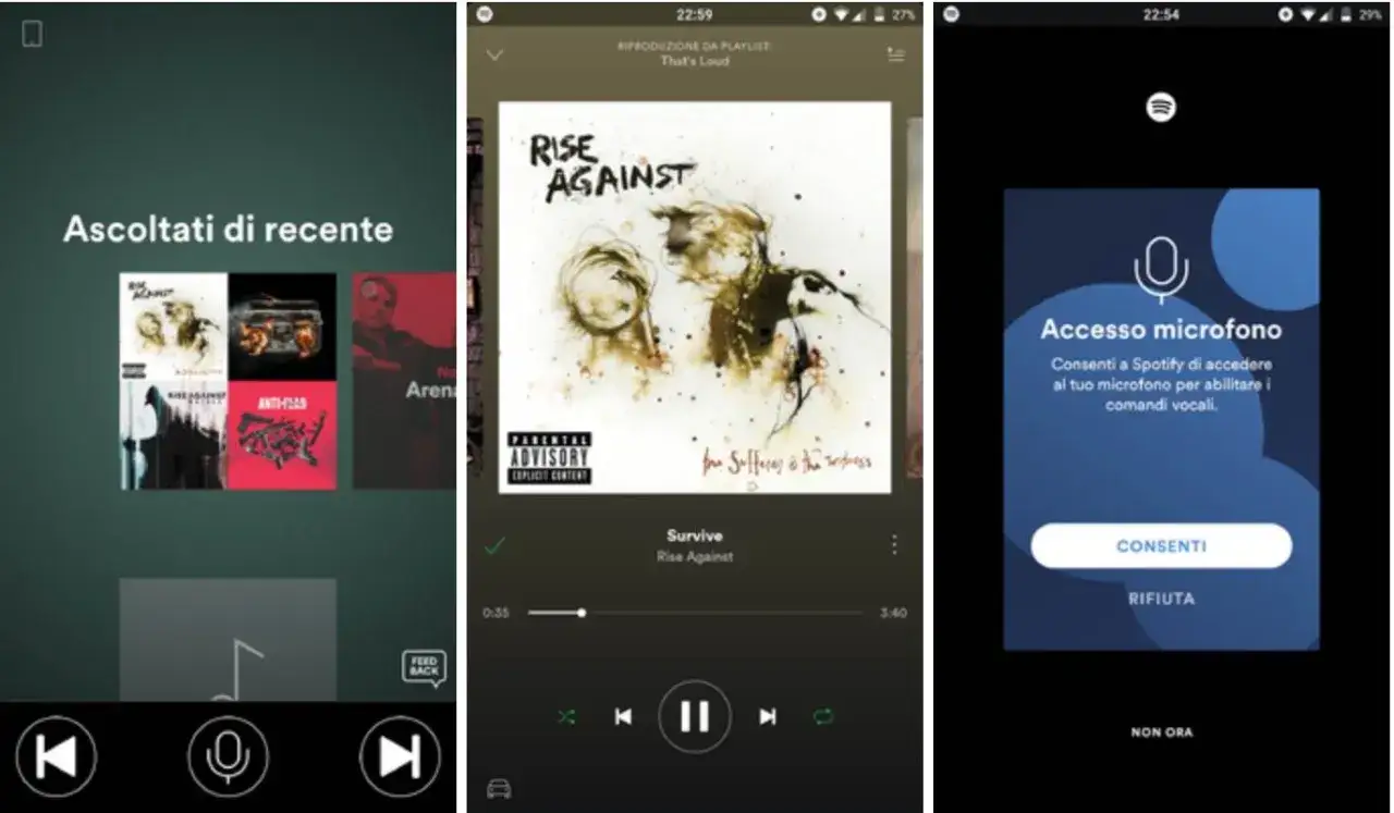 Zdjęcie Spotify co to takiego? Poznaj funkcje i zalety tej aplikacji muzycznej