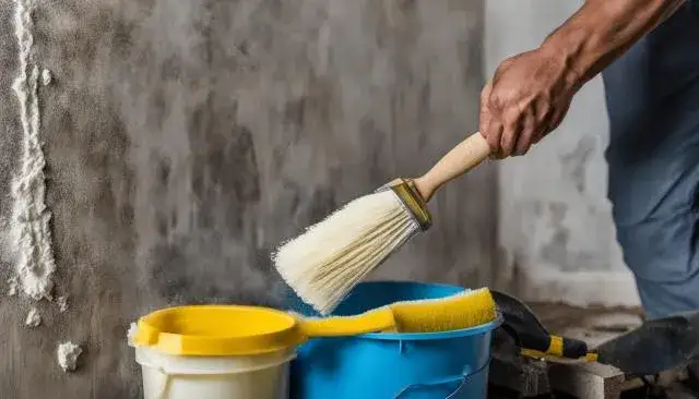 Zdjęcie Jak czyścić kamień dekoracyjny gipsowy, aby uniknąć uszkodzeń?