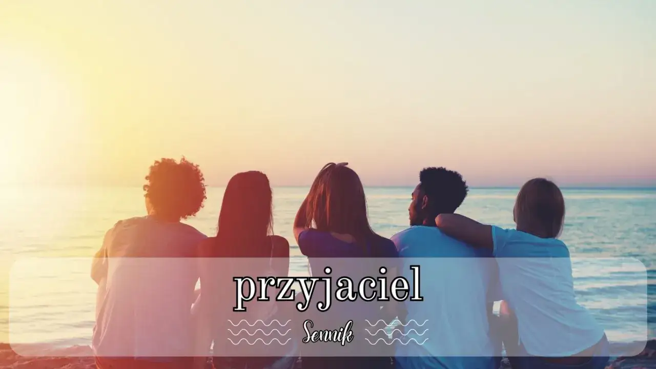 Zdjęcie Sen o przyjaciółce: jakie jest jego ukryte znaczenie?