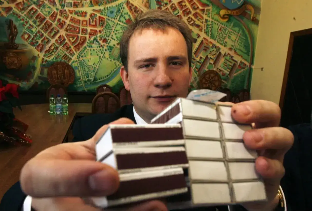 Zdjęcie W którym roku wynaleziono zapałki? Zaskakująca historia ich powstania