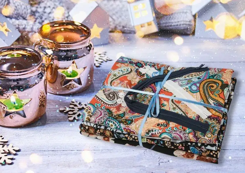 Zdjęcie Oryginalne prezenty handmade - najlepsze pomysły na wyjątkowe upominki