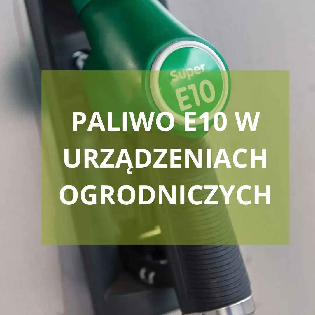 Zdjęcie Jakie paliwo do glebogryzarki? Uniknij kosztownych błędów!