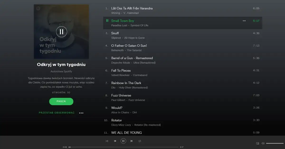 Zdjęcie Jak działa Spotify? Odkryj sekrety funkcji i subskrypcji tej platformy