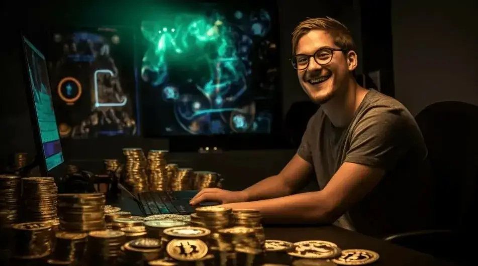 Zdjęcie Jak zdobyć kryptowaluty za darmo: 6 skutecznych sposobów bez inwestycji