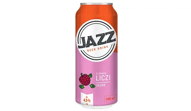 Zdjęcie Pyszne drinki z liczi, które zaskoczą Twoje podniebienie