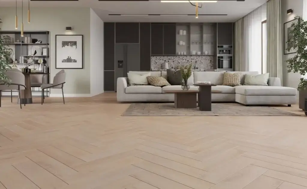 Zdjęcie Jak urządzić salon połączony z jadalnią, by uniknąć błędów aranżacyjnych