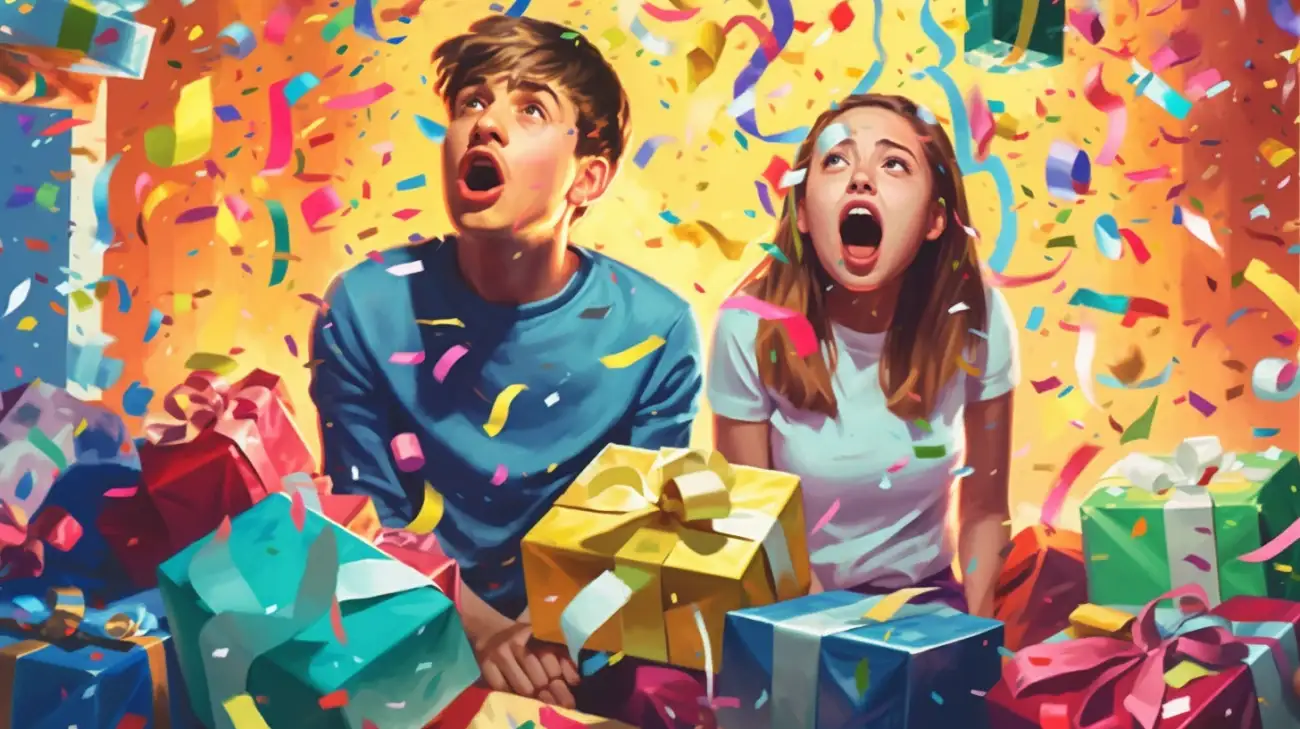 40 najlepszych prezentów dla 17-latków, jeśli nie wiesz, od czego zacząć