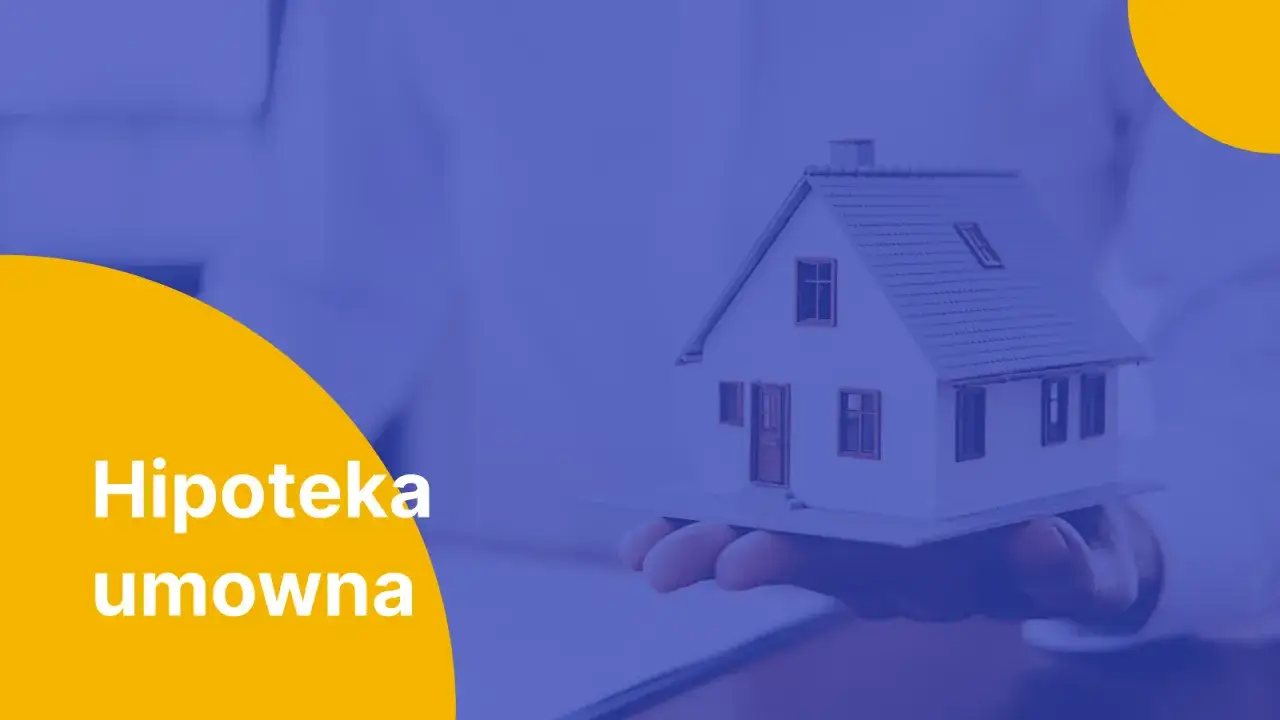 Zdjęcie Czy można sprzedać dom obciążony hipoteką? Oto, co musisz wiedzieć