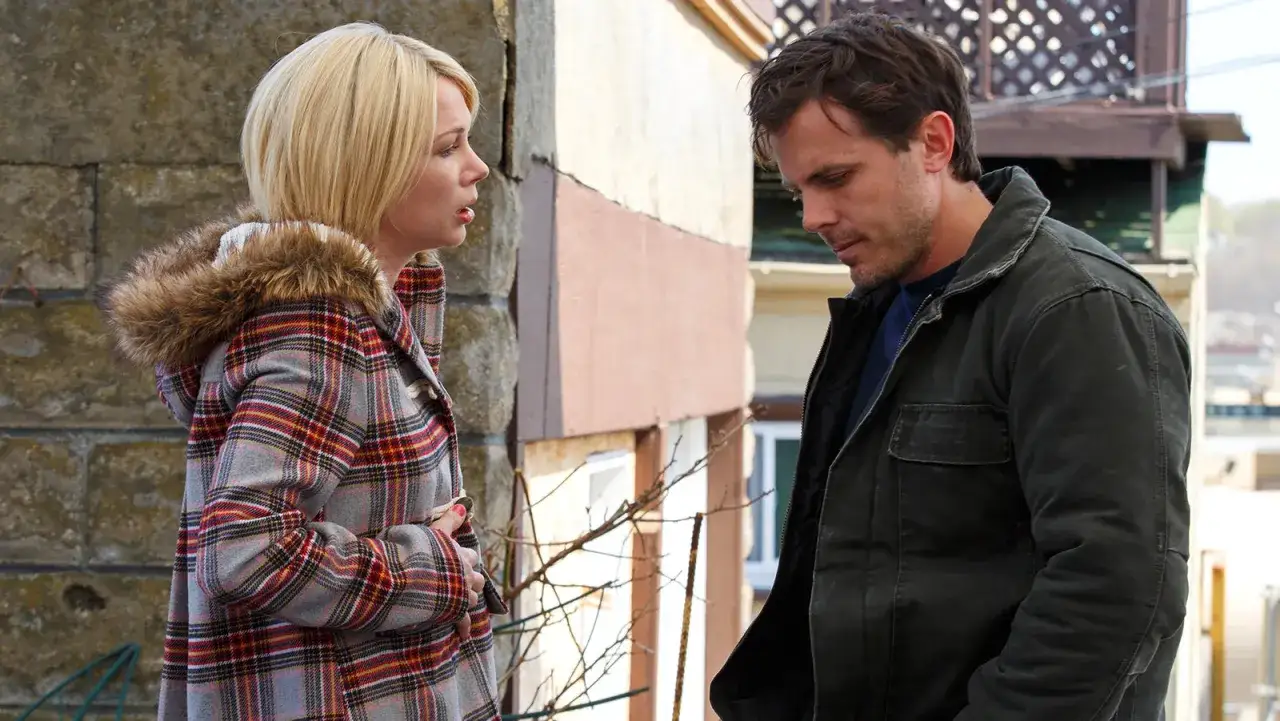 Zdjęcie Manchester by the Sea na Filmweb: Dramat, który wstrząsa i wzrusza