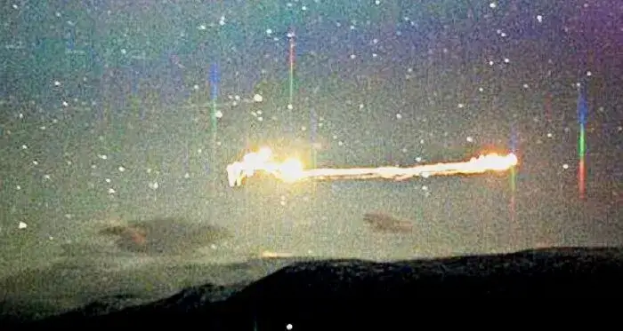 Zdjęcie Zjawiska widoczne na niebie, które zaskoczą każdego miłośnika astronomii