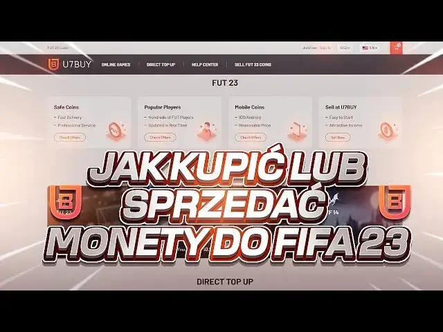 Zdjęcie Jak bezpiecznie sprzedać coinsy FIFA 23 i uniknąć blokady konta – praktyczne porady