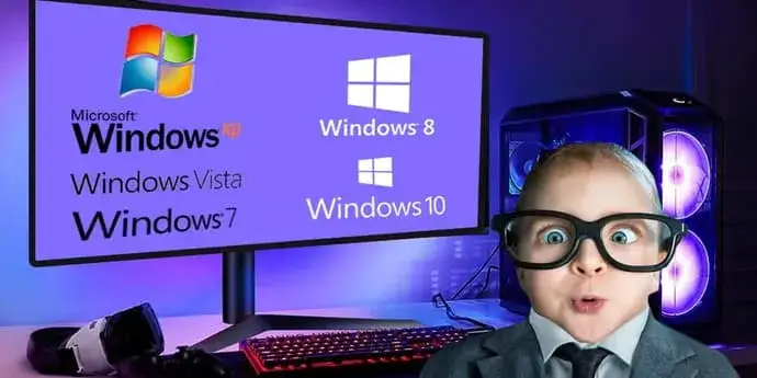 Zdjęcie Windows 10 Pro czy Home do gier - co wybrać, by nie żałować?