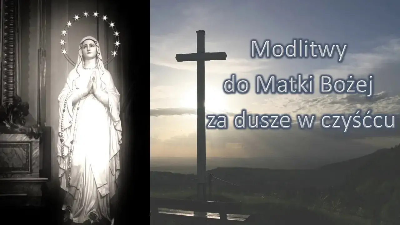 Zdjęcie Co mówią dusze czyśćcowe? Odkryj ich przesłania i wezwania do modlitwy