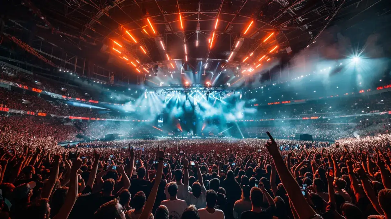 Zdjęcie Podsiadło na Narodowym: Jak zdobyć bilety na koncert? Poradnik fana