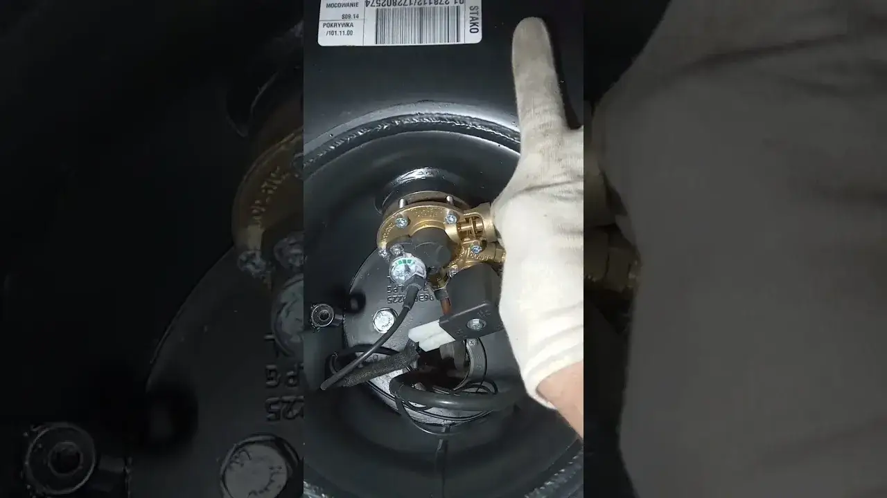 Zdjęcie Jak zakręcić butlę lpg bezpiecznie i uniknąć niebezpieczeństw