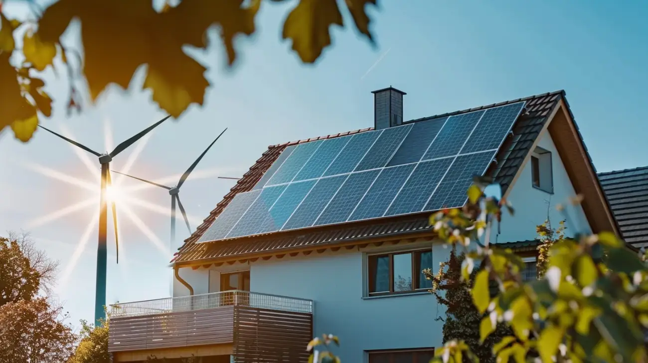 Zdjęcie Programy wsparcia dla odbiorców energii: Mój Prąd i inne dofinansowania