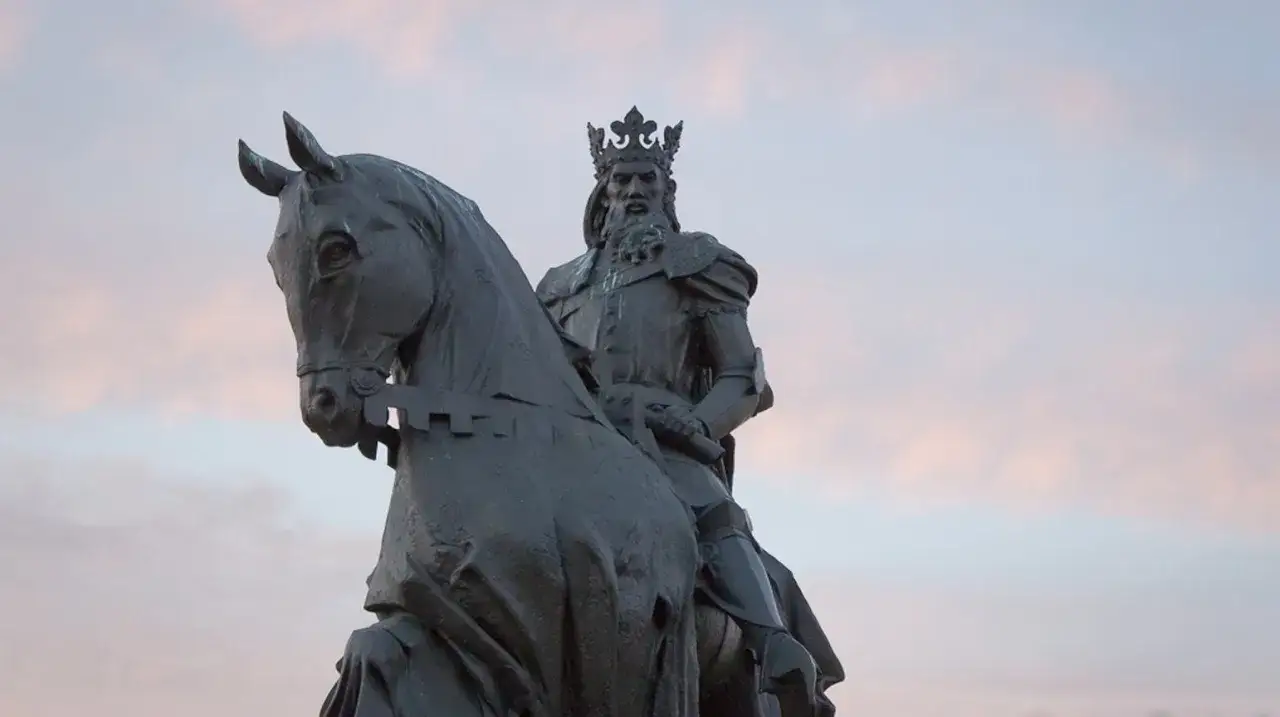 Zdjęcie Który król Polski miał najwięcej żon? Zaskakująca historia Kazimierza