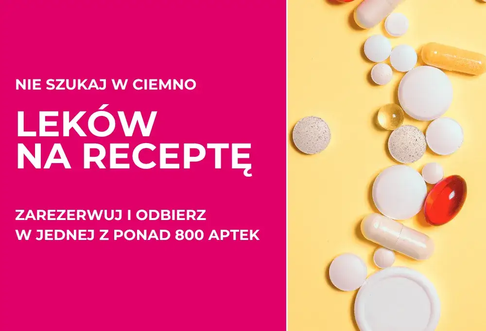 Zdjęcie Fortrans na receptę? Sprawdź, jak uzyskać i bezpiecznie stosować lek