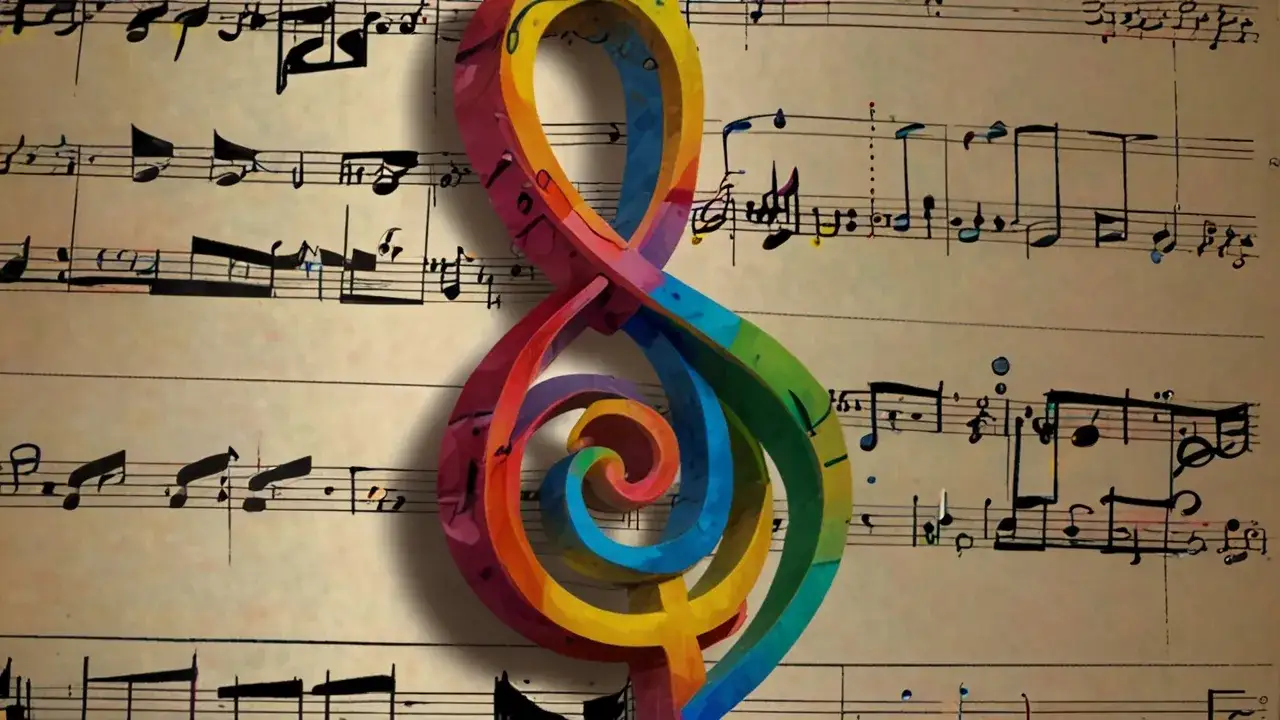 Zdjęcie Jak rozpoznawać klucze muzyczne oraz prawidłowo interpretować?