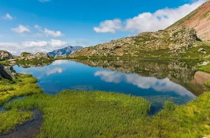 Zdjęcie Rutas Monta&ntilde;a Palentina: Tu gu&iacute;a para una aventura inolvidable