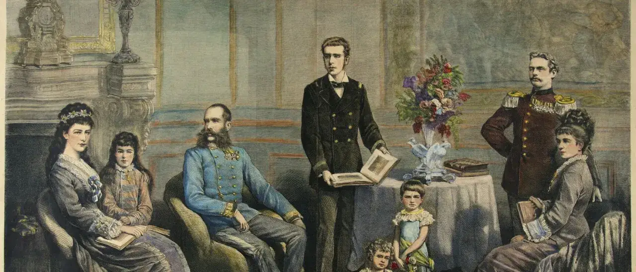 Zdjęcie Co to dynastia? Definicja, historia i wpływ na współczesne społeczeństwa