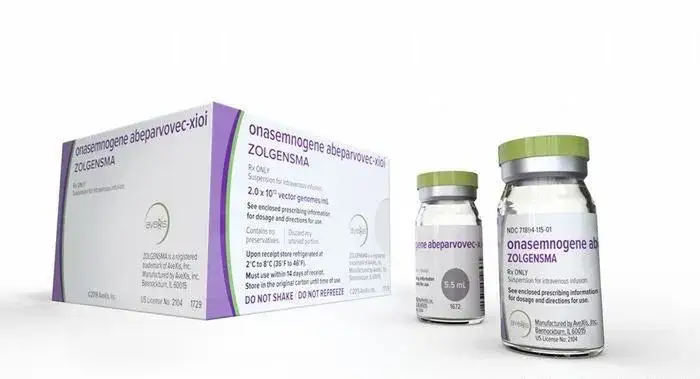 Zdjęcie Dlaczego leki na SMA są tak drogie? Wyjaśniamy przyczyny