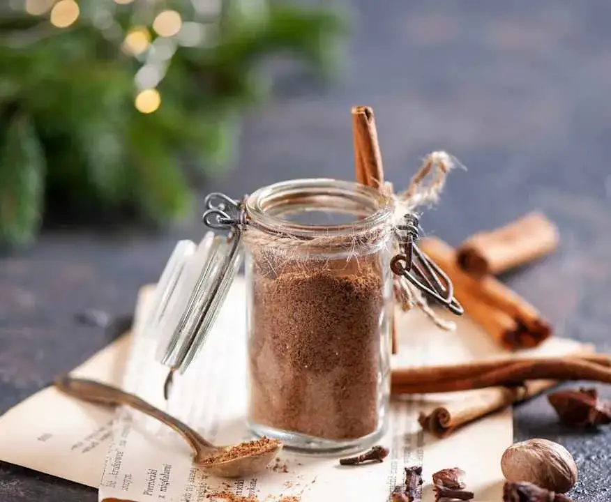 Zdjęcie Jak zrobić przyprawę do pierników – prosty przepis na smak dzieciństwa