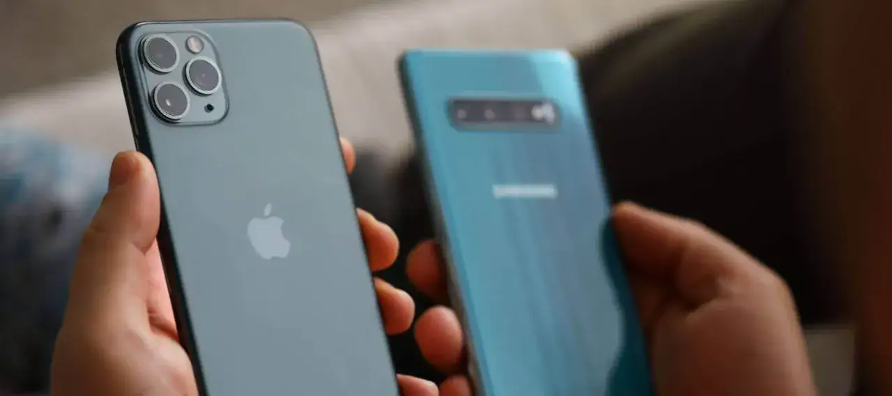 Zdjęcie Dlaczego iPhone jest lepszy: 5 kluczowych powodów, które zaskakują