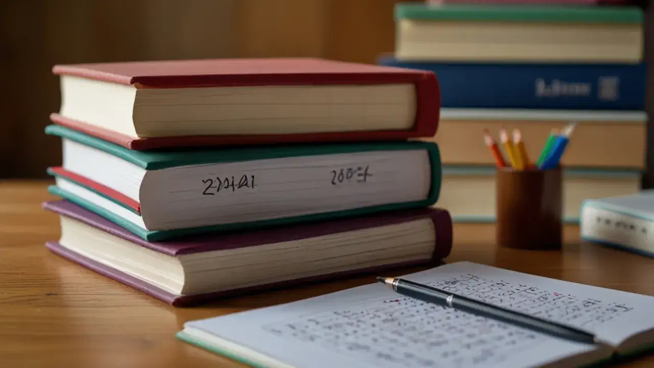 Zdjęcie Matura rozszerzona z angielskiego: kompletny przewodnik 2025