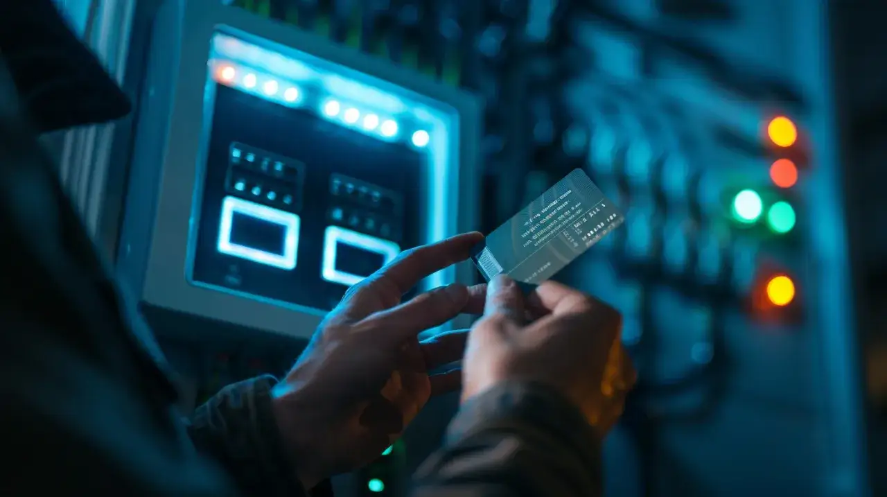 Zdjęcie Jak Szybko Przepisać Licznik Prądu? - Licznik Prądu na Kartę, Odczyt, Podłączenie, Czas Oczekiwania