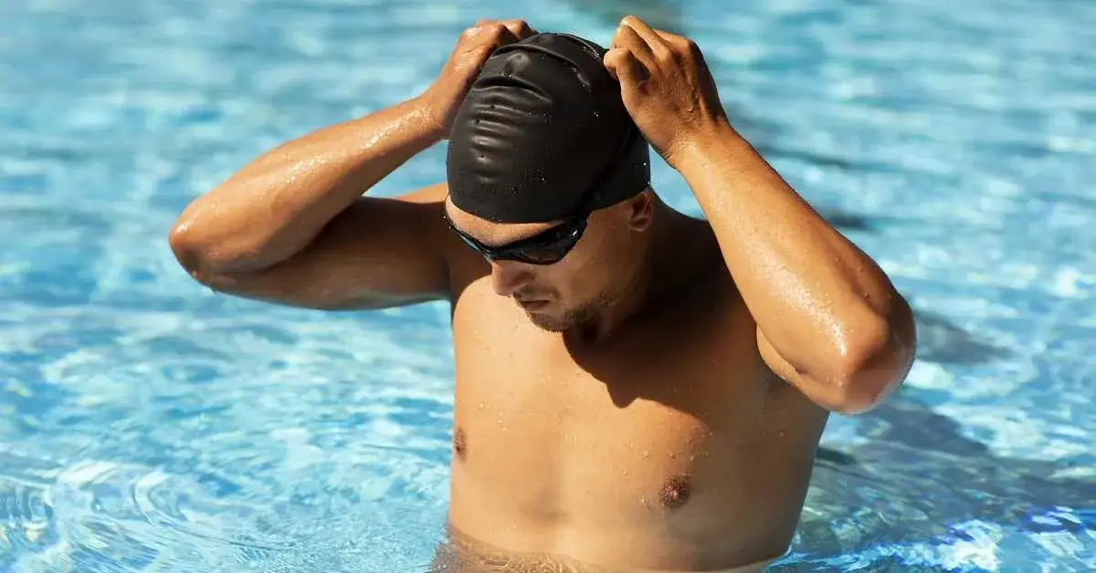 Zdjęcie Czy po depilacji laserowej można iść na basen? Sprawdź, co musisz wiedzieć