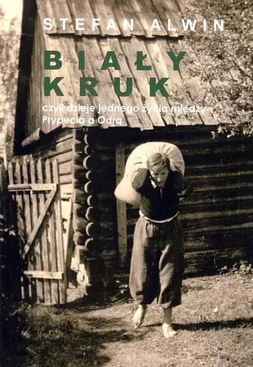 Zdjęcie Biały kruk książka co to znaczy? Rzadkie wydania, ich wartość i znaczenie