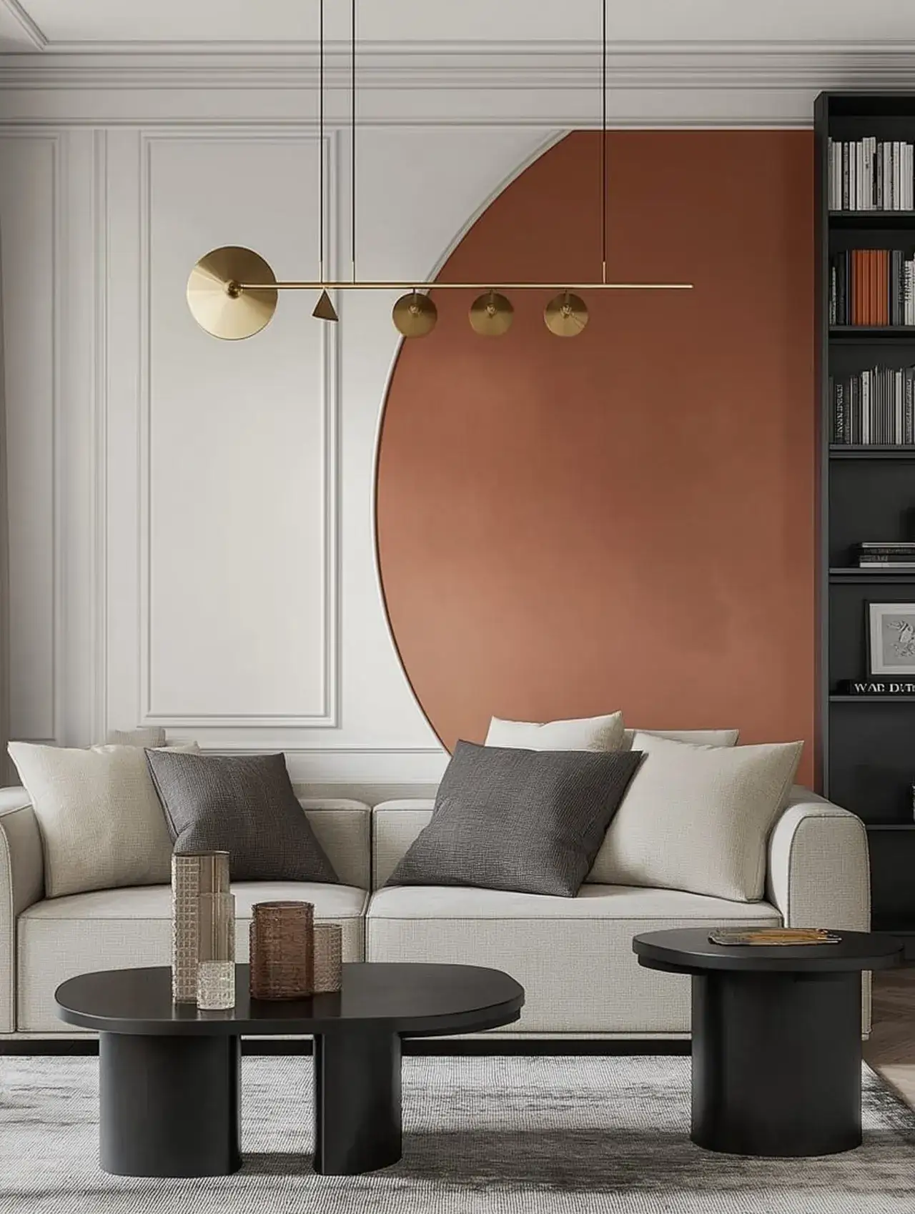 Zdjęcie Co na ścianę zamiast lameli? Odkryj nowoczesne i stylowe alternatywy