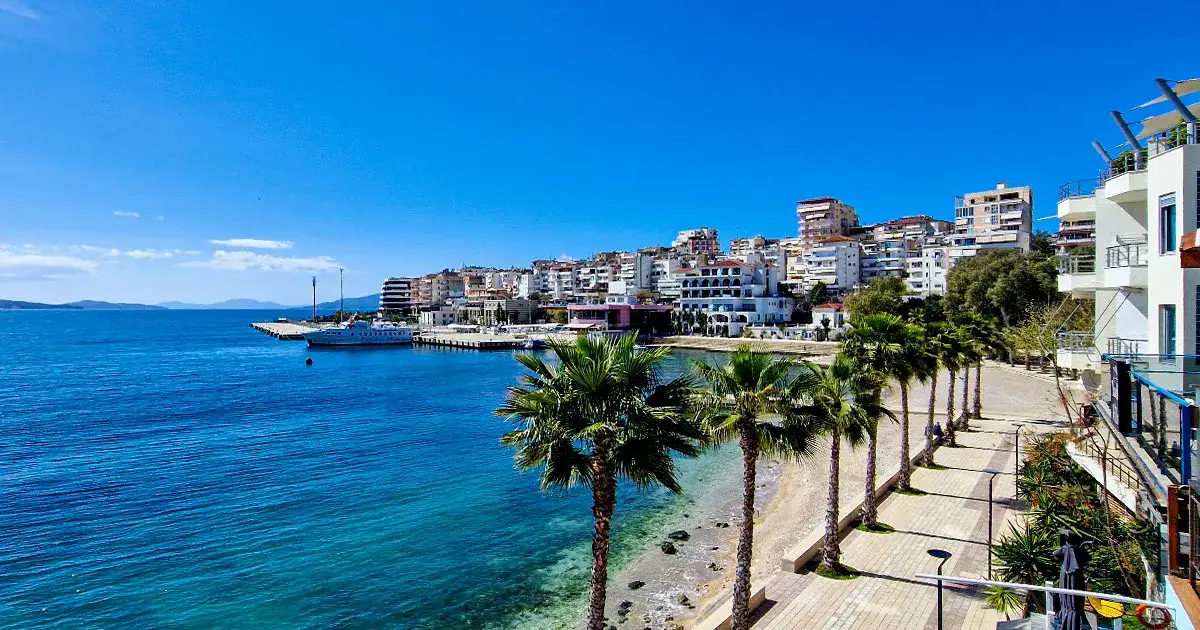 Zdjęcie Czy warto kupić apartament w Albanii? Odkryj prawdziwe ryzyka i korzyści