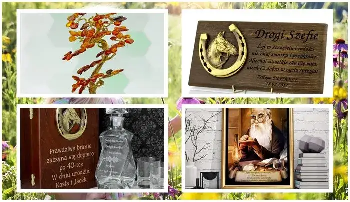 Zdjęcie Prezenty które przynoszą szczęście – idealne pomysły na szczęśliwe chwile