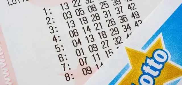 Zdjęcie Najczęściej losowane liczby w Lotto - odkryj tajemnice wygranej