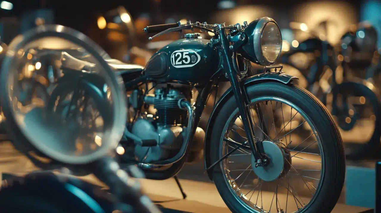 Zdjęcie Wybór motocykla 125 – Kluczowe aspekty, na które warto zwrócić uwagę