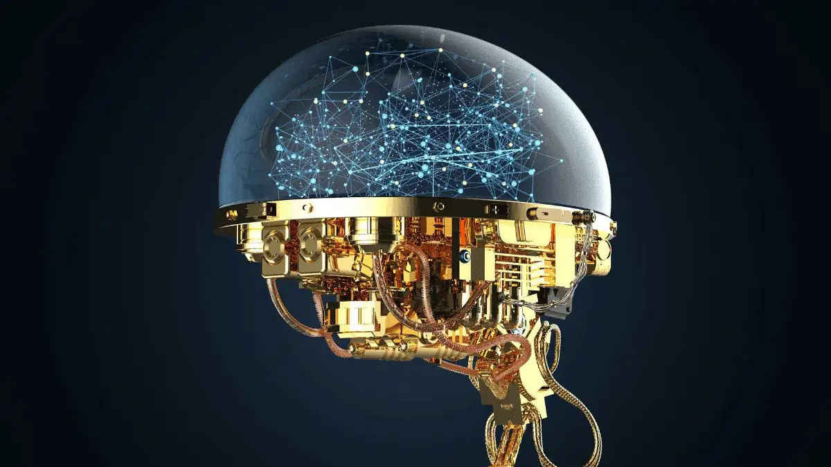 Zdjęcie Czy sztuczna inteligencja jest niebezpieczna? Zagrożenia i korzyści AI dla społeczeństwa