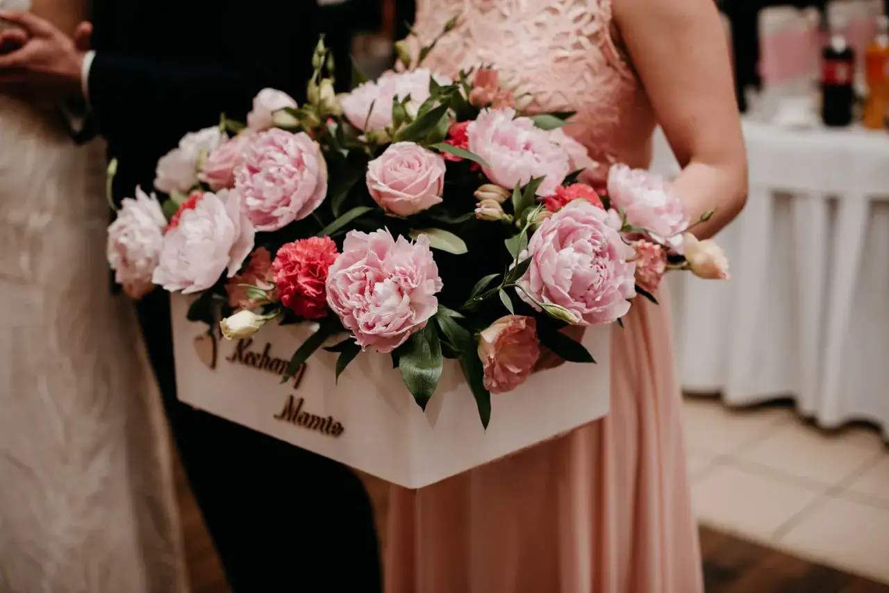 Zdjęcie Jak wyglądają podziękowania dla rodziców na weselu – wzruszające pomysły