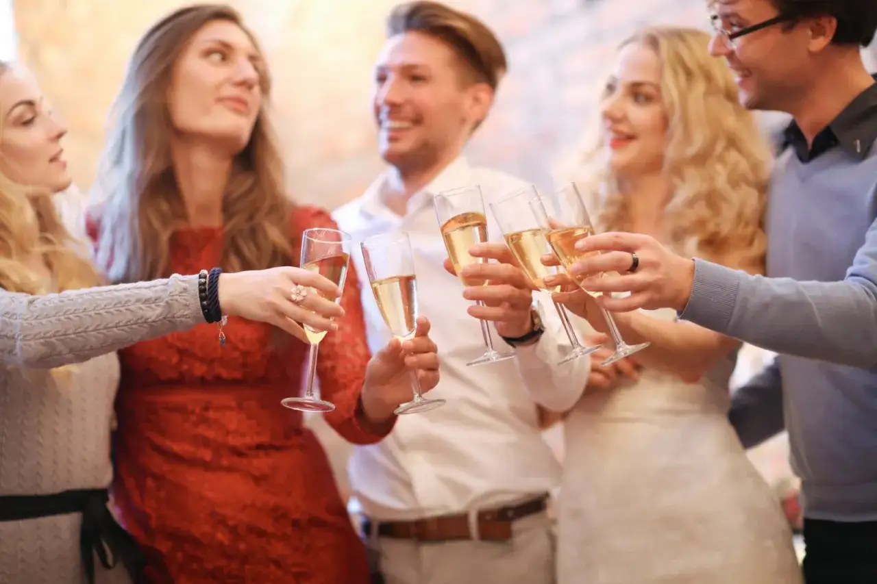 Zdjęcie Najlepsze imprezy integracyjne w Wielkopolsce, które zjednoczą Twój zespół