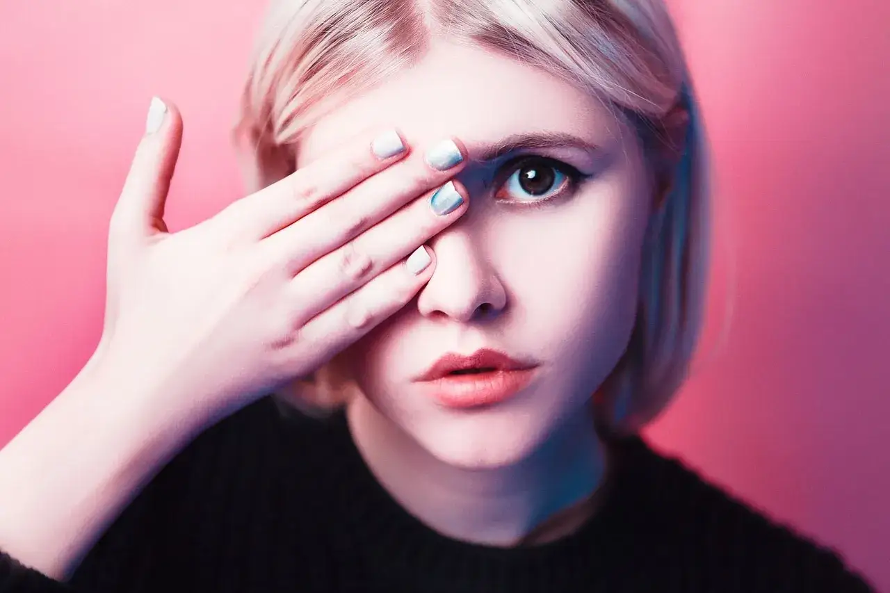 Zdjęcie Jak uwolnić emocje w totalnej biologii i odzyskać wewnętrzny spokój