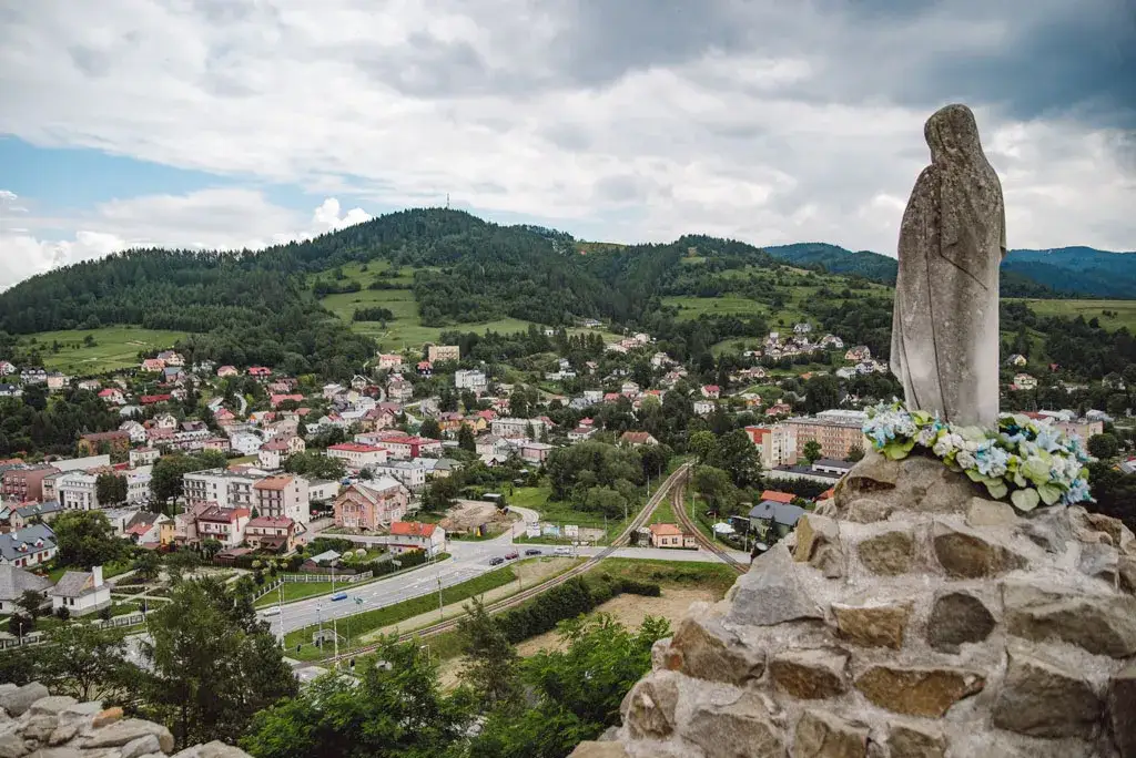 Zdjęcie Odkryj najciekawsze atrakcje w Muszynie, które musisz zobaczyć