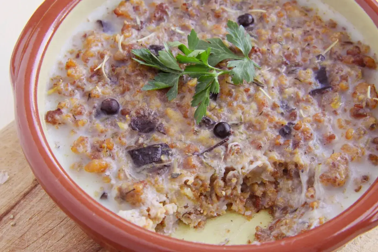 Zdjęcie Co smażyć na smalcu? Odkryj najlepsze potrawy i przepisy