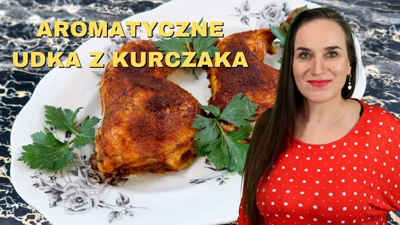 Zdjęcie Jak zrobić udka z kurczaka, aby były soczyste i aromatyczne