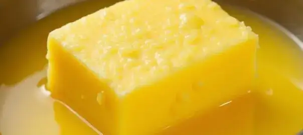 Zdjęcie Czy masło tuczy? Odkryj prawdę o jego wpływie na wagę